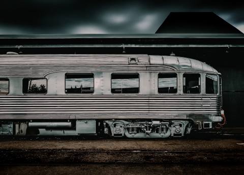 New York Central 20th Century Limited