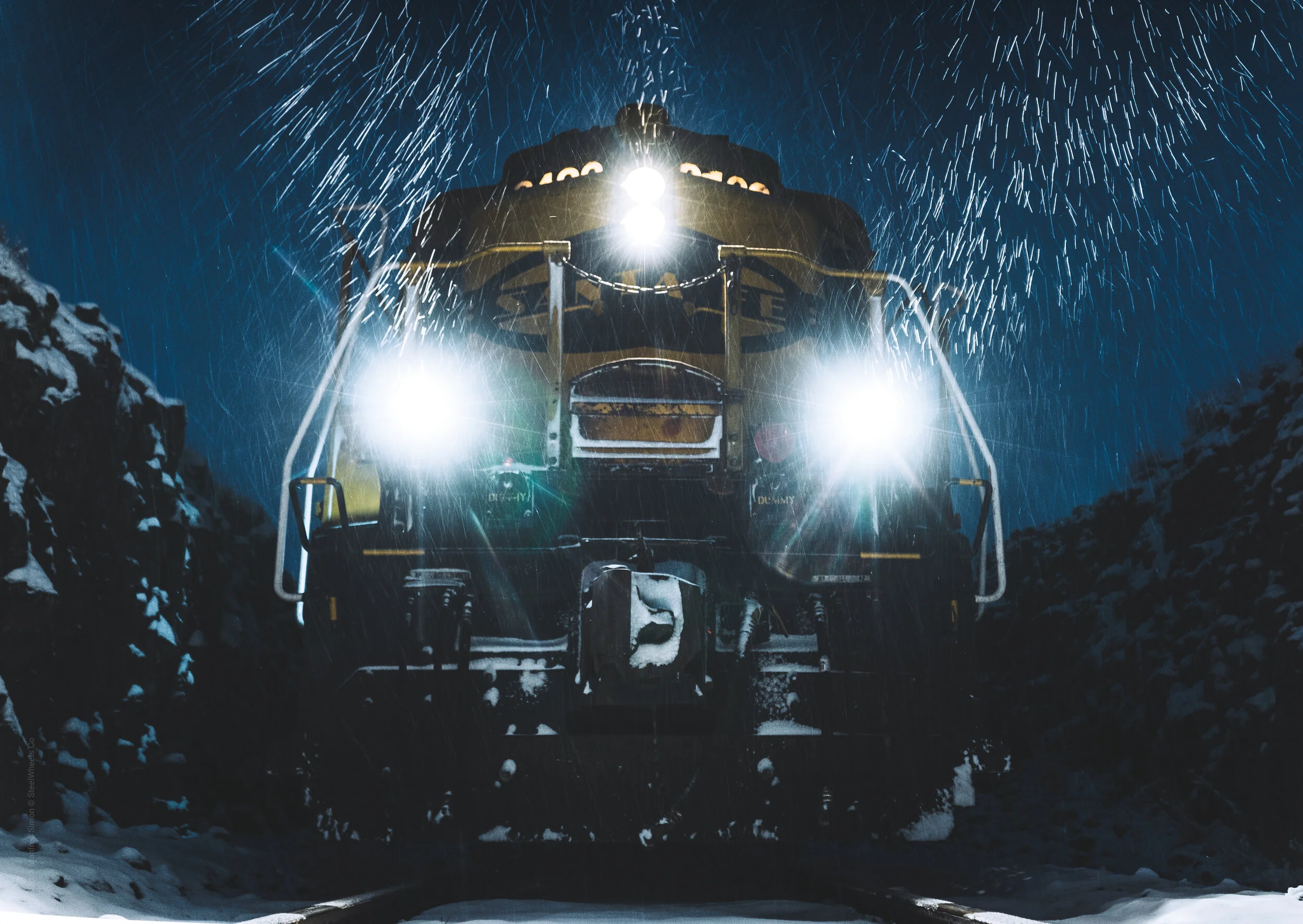 SteelWheels.Photography &mdash; archive image 1