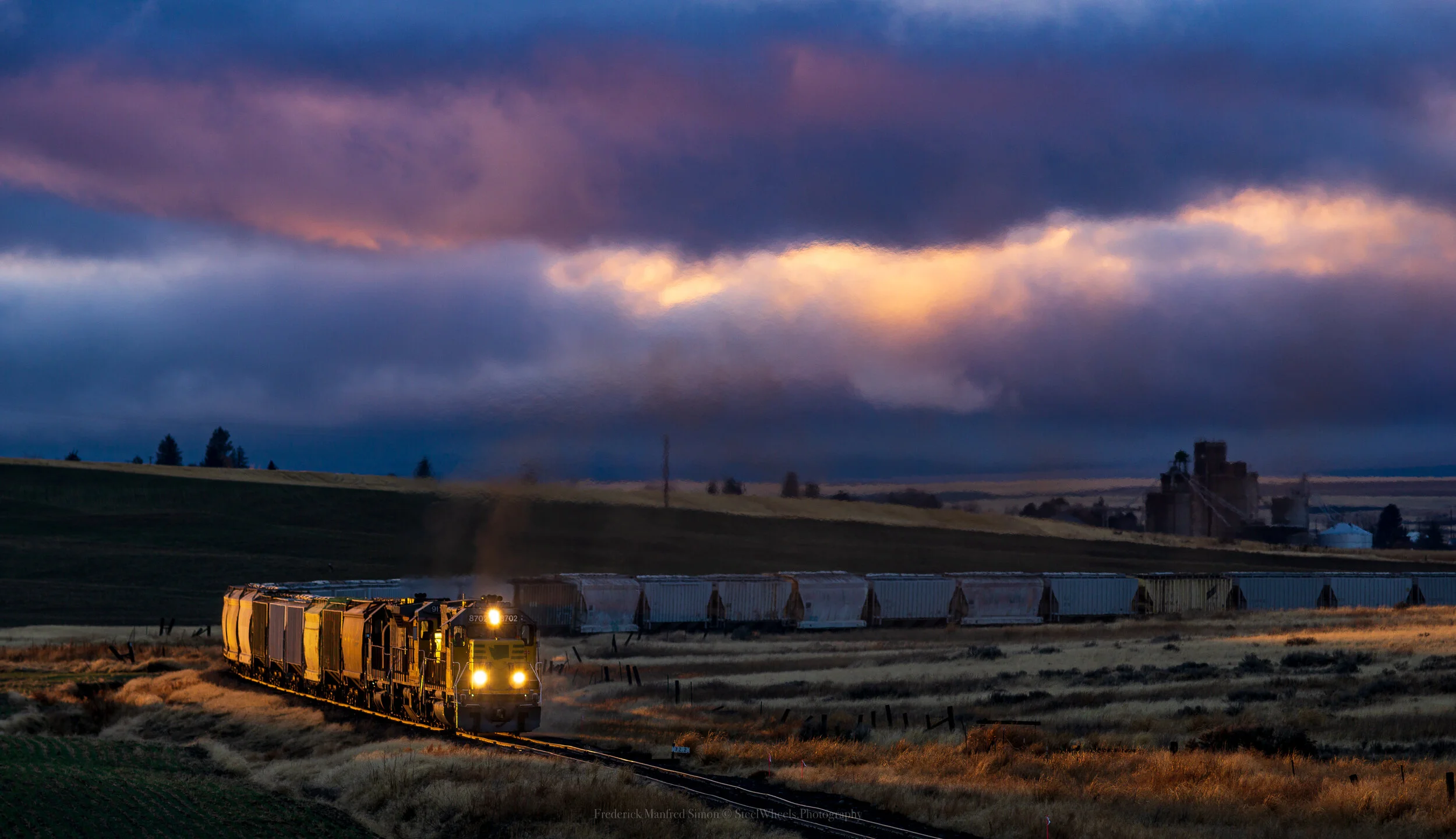SteelWheels.Photography &mdash; archive image 2
