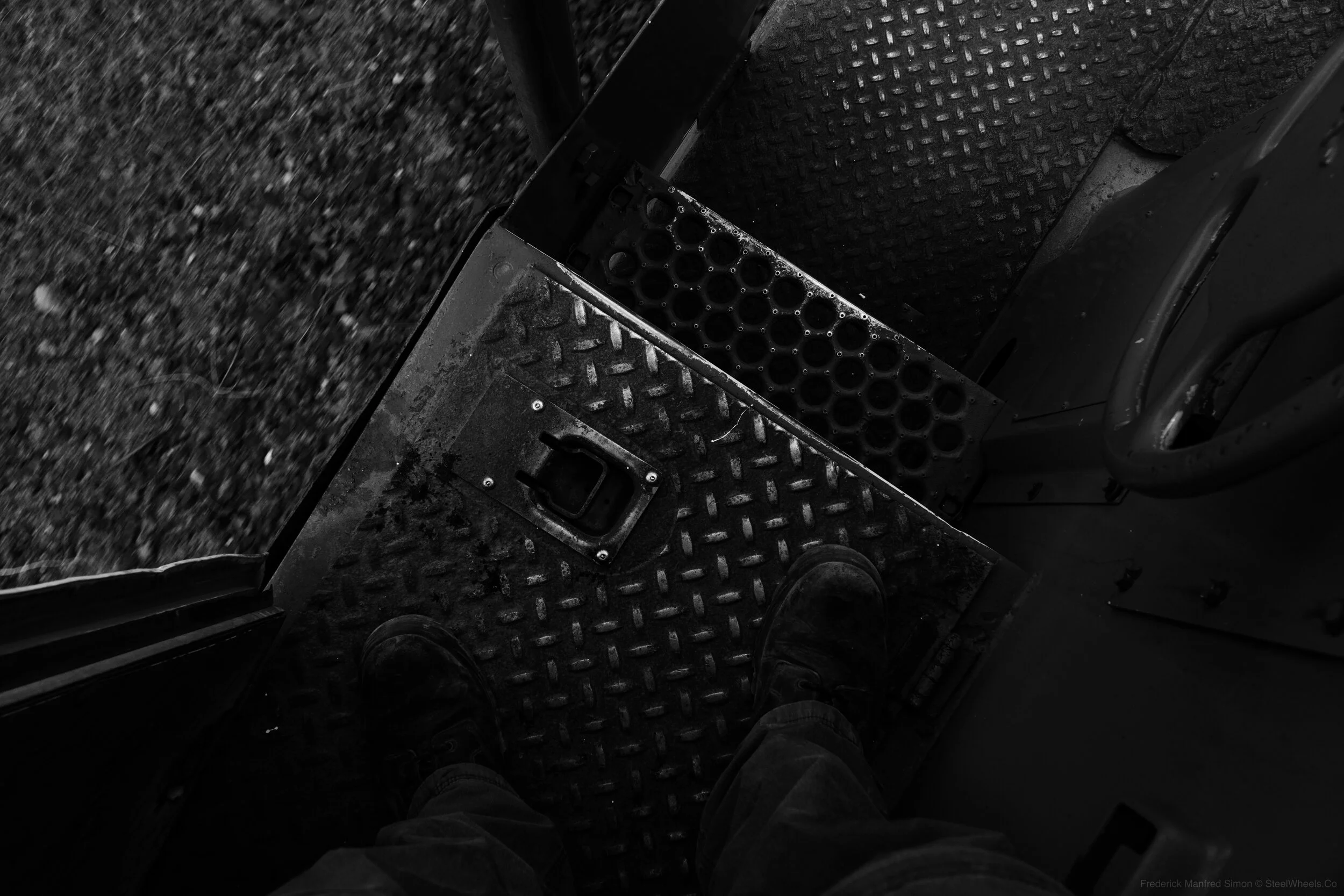 SteelWheels.Photography &mdash; archive image 3