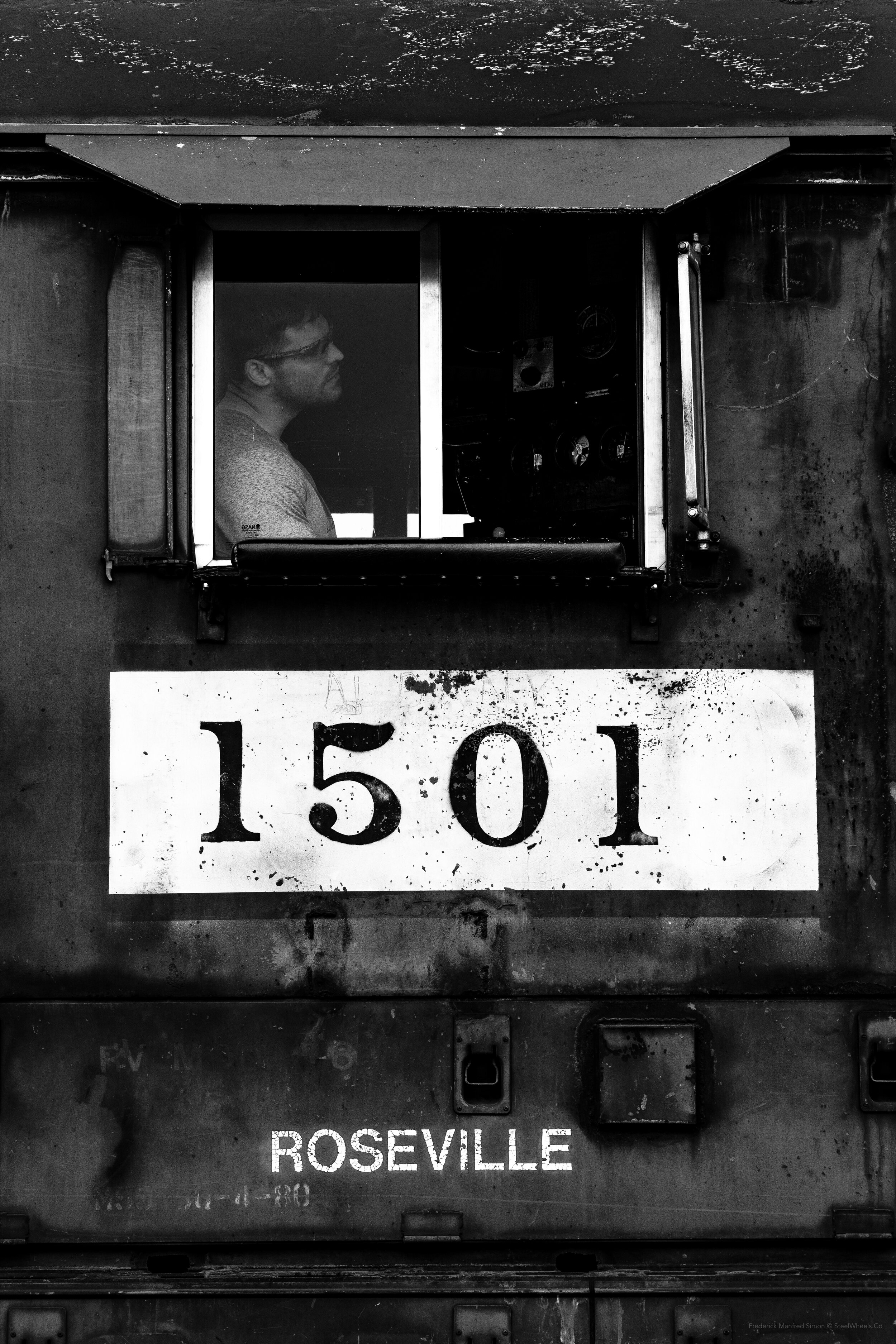 SteelWheels.Photography &mdash; archive image 5