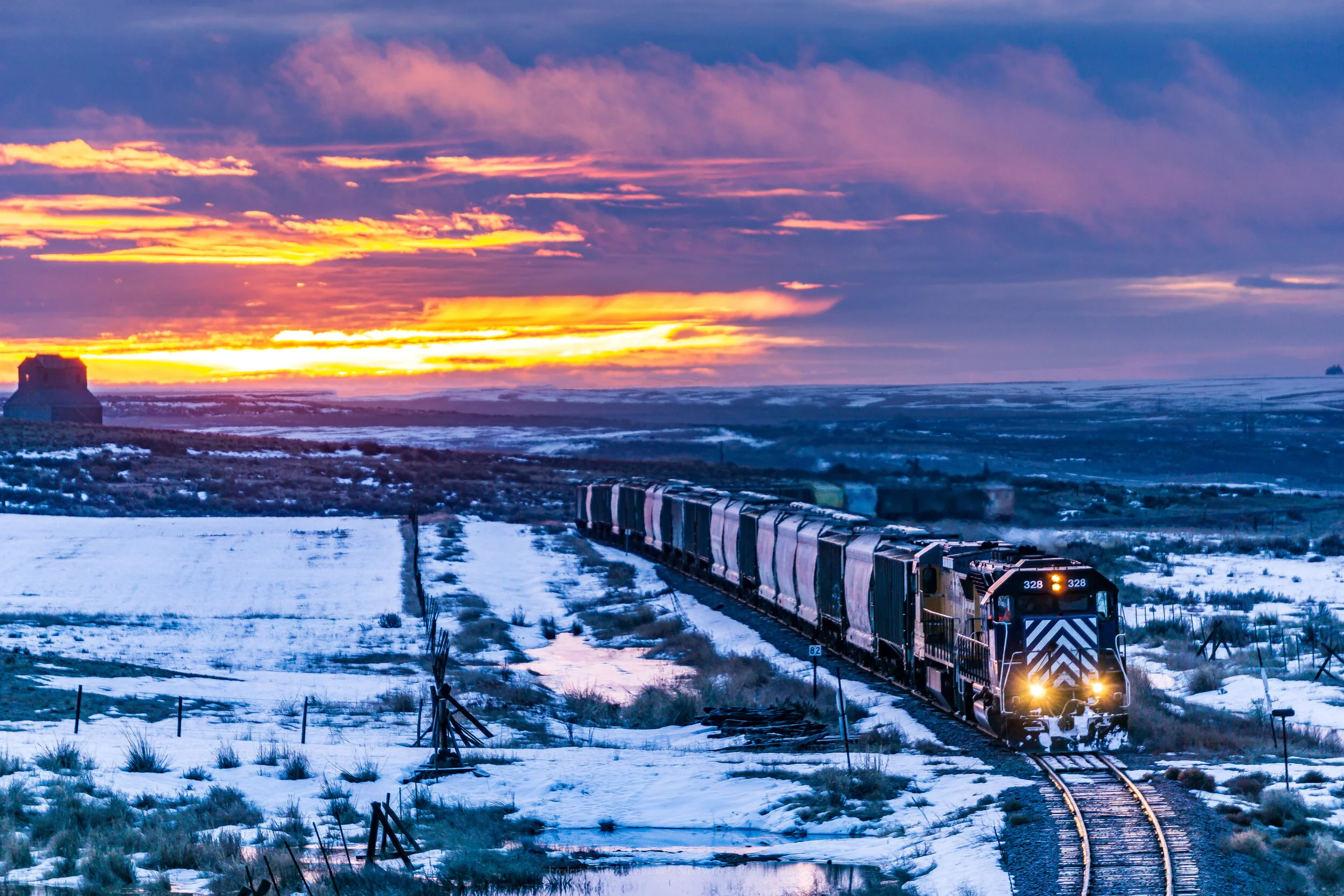 SteelWheels.Photography &mdash; archive image 6