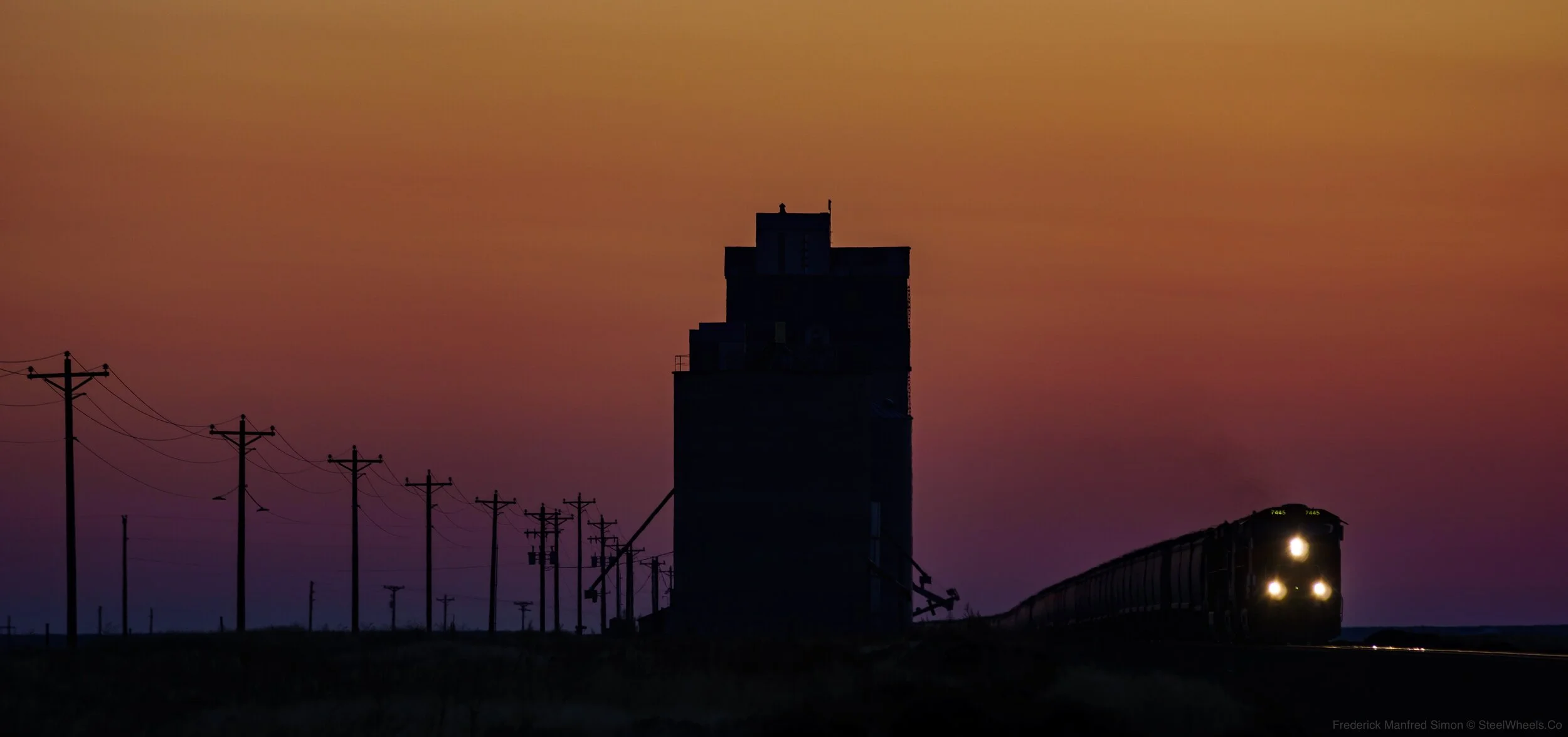 SteelWheels.Photography &mdash; archive image 7