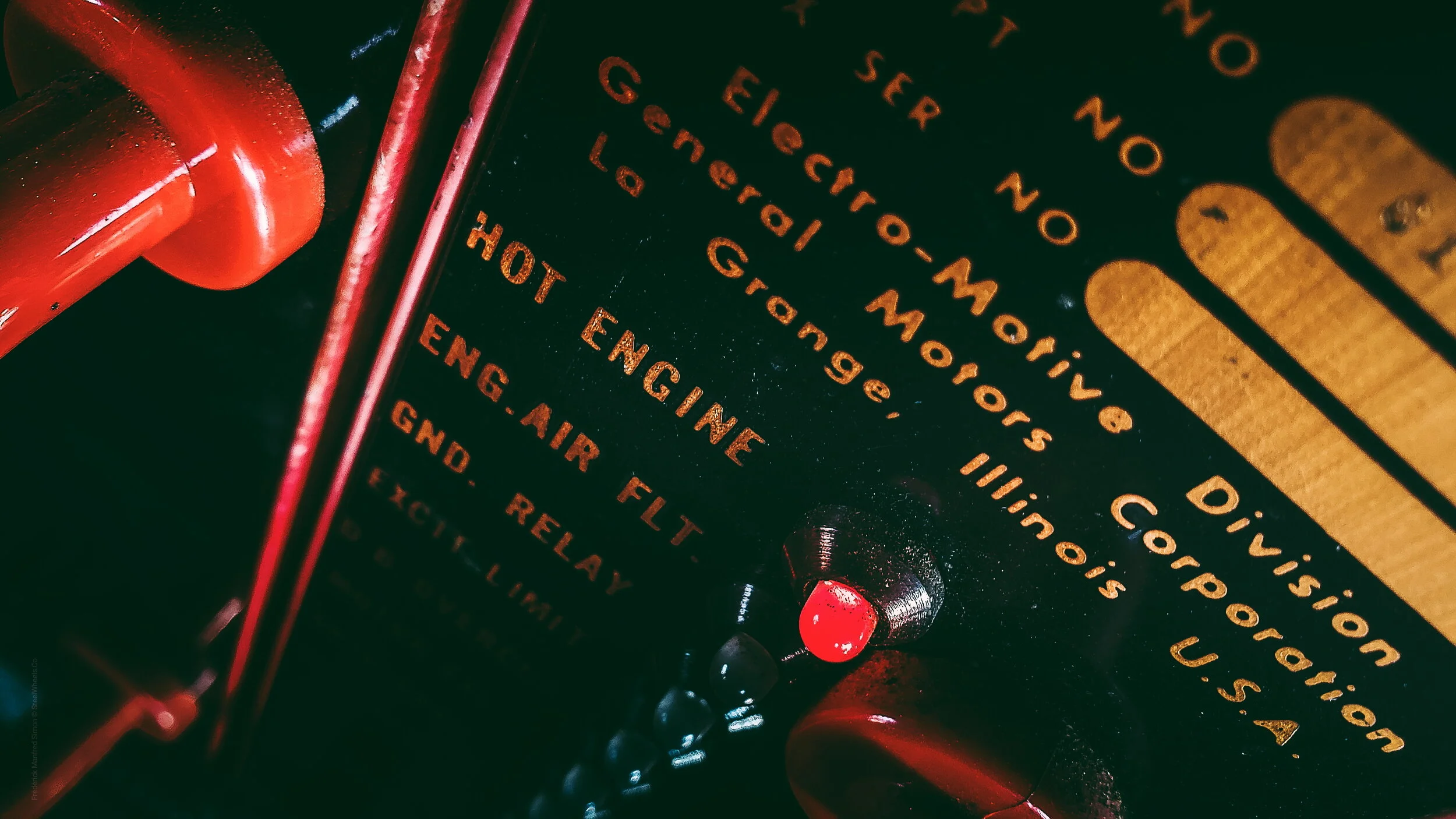 SteelWheels.Photography &mdash; archive image 14