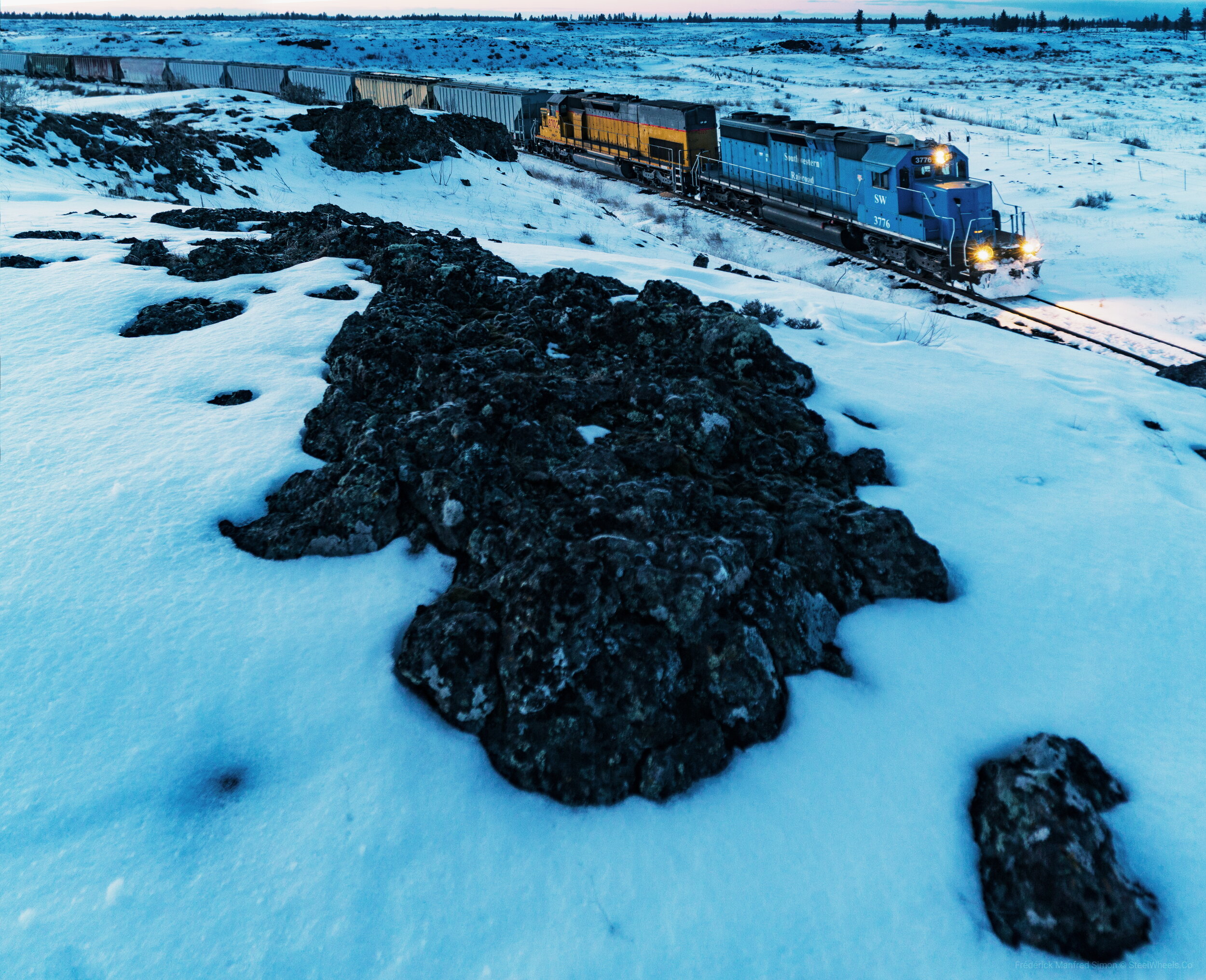 SteelWheels.Photography &mdash; archive image 16