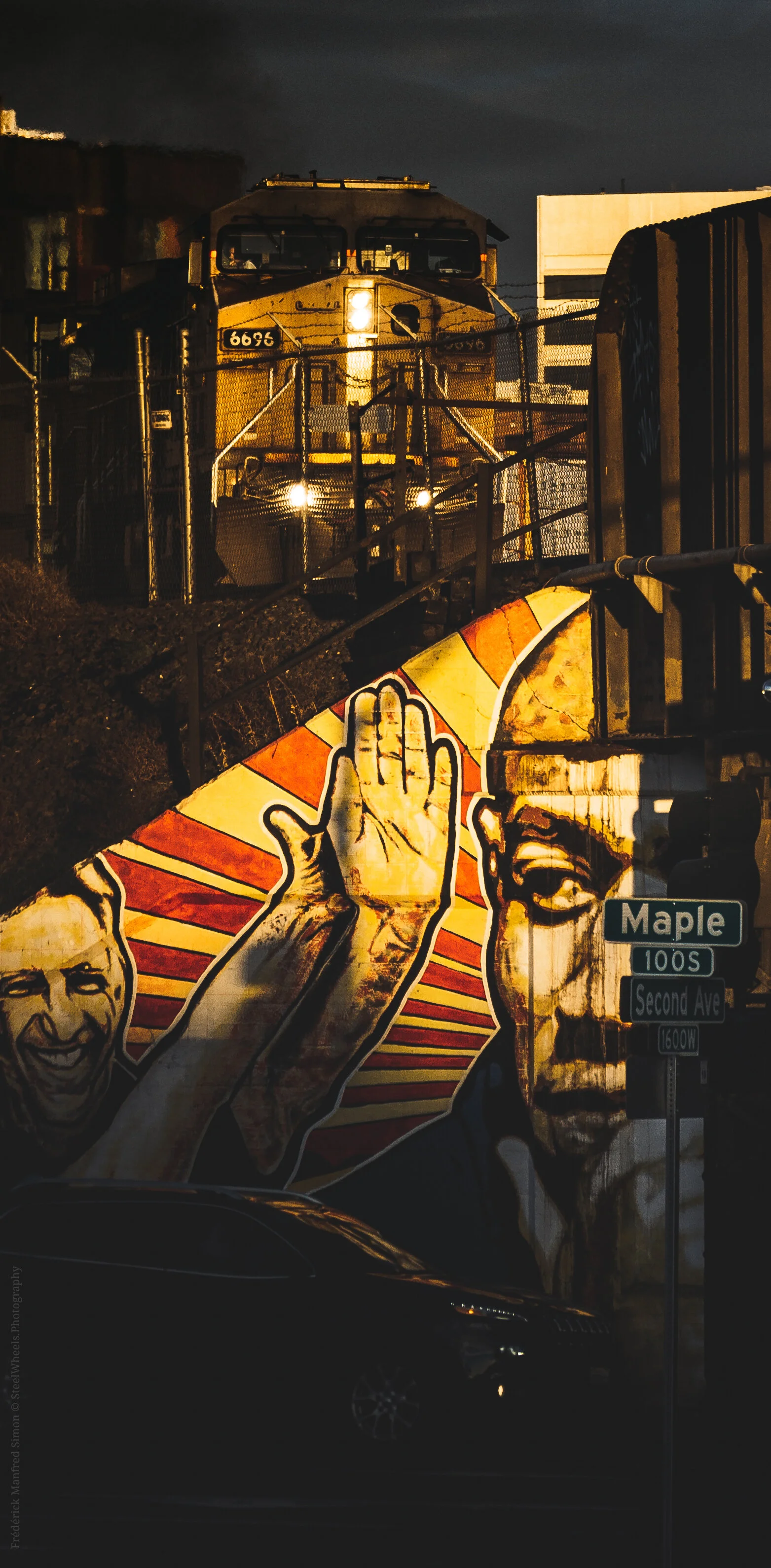 SteelWheels.Photography &mdash; archive image 22