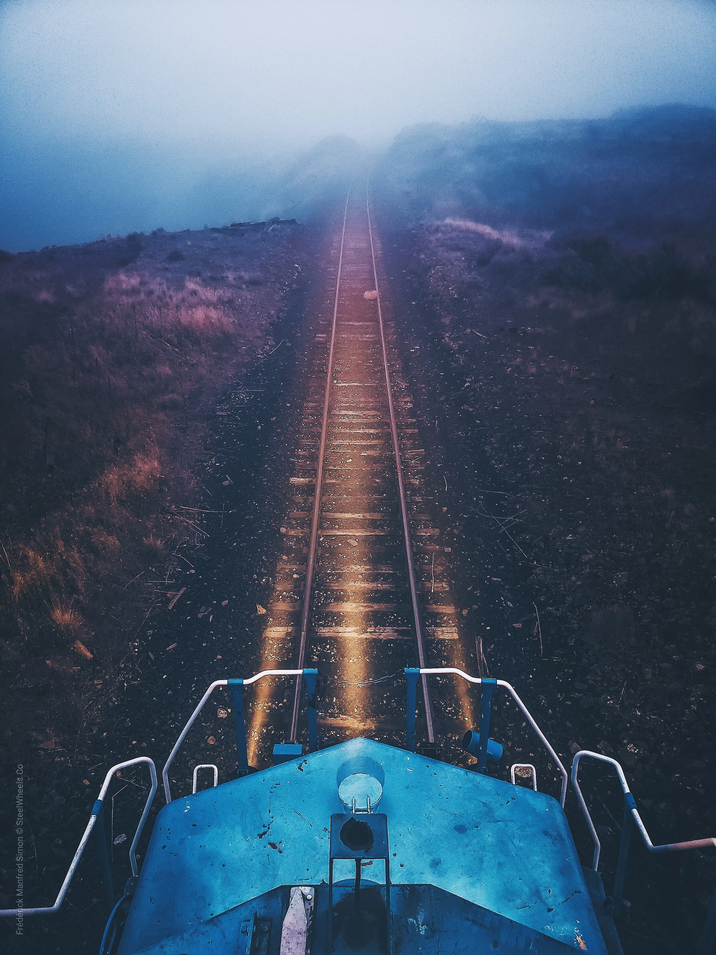 SteelWheels.Photography &mdash; archive image 29