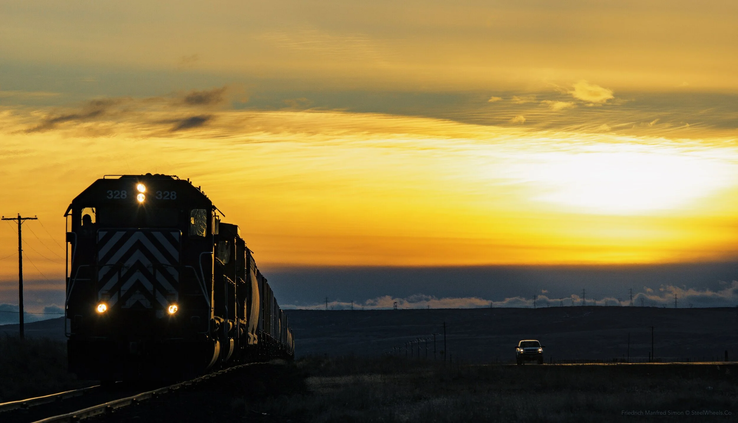 SteelWheels.Photography &mdash; archive image 48